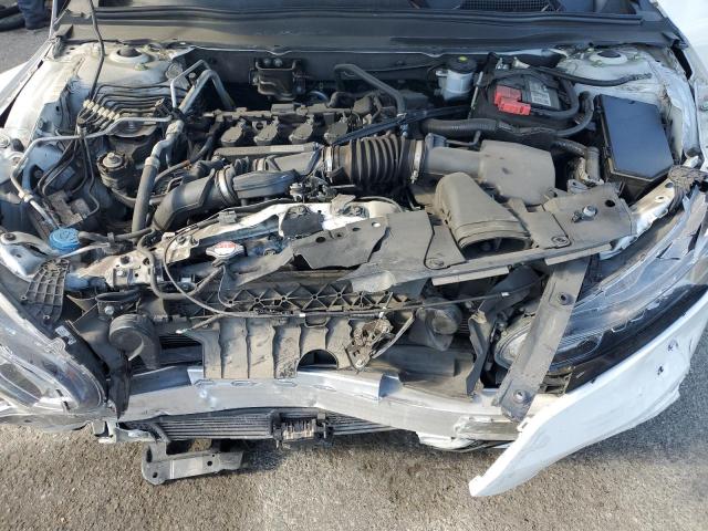 1HGCV1F1XJA090226 - 2018 HONDA ACCORD LX თეთრი ფოტო 11