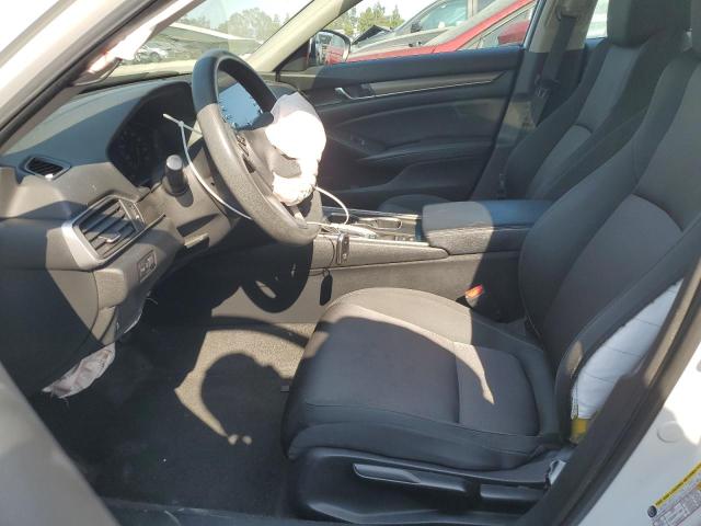 1HGCV1F1XJA090226 - 2018 HONDA ACCORD LX თეთრი ფოტო 7