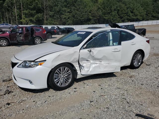 2014 LEXUS ES 350, 