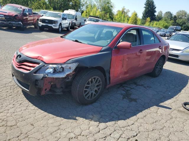 2011 TOYOTA CAMRY BASE, 