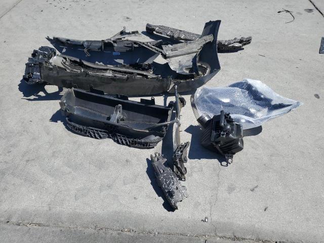 WBA13AL01M7G68660 - 2021 BMW M235XI BLACK photo 12