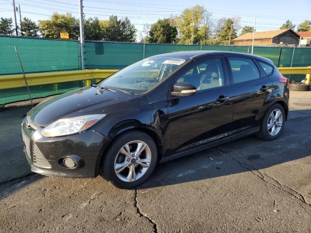 2014 FORD FOCUS SE, 