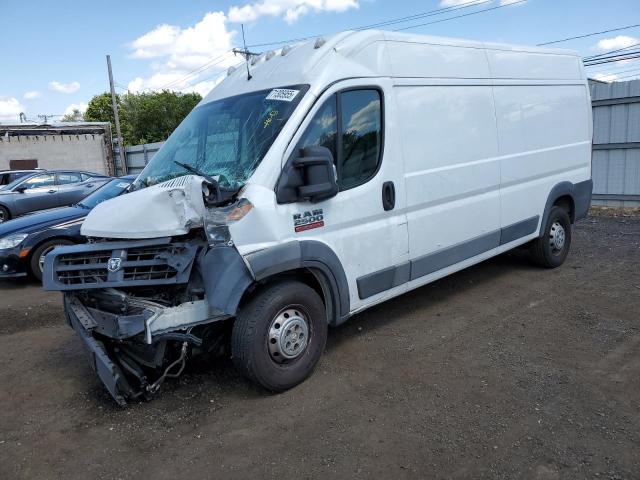 2017 RAM PROMASTER 2500 HIGH, 