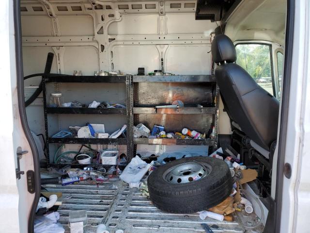 3C6TRVDG2HE541214 - 2017 RAM PROMASTER 2500 HIGH Biały zdjęcie 11