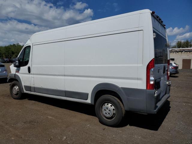 3C6TRVDG2HE541214 - 2017 RAM PROMASTER 2500 HIGH Biały zdjęcie 2