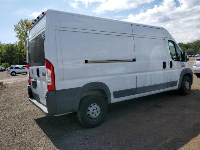 3C6TRVDG2HE541214 - 2017 RAM PROMASTER 2500 HIGH Biały zdjęcie 3
