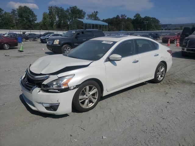 2013 NISSAN ALTIMA 2.5, 