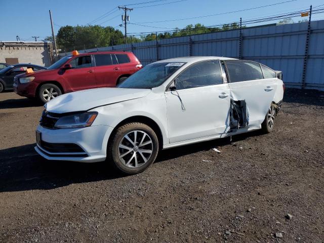 2017 VOLKSWAGEN JETTA SE, 