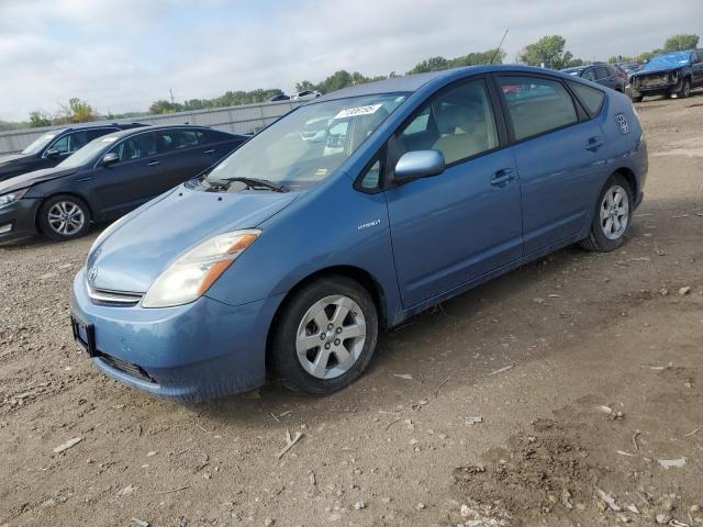 2006 TOYOTA PRIUS, 