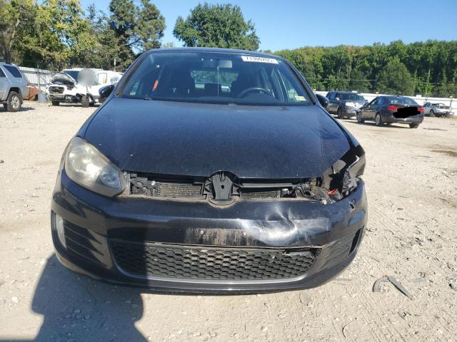 WVWGD7AJ6CW125962 - 2012 VOLKSWAGEN GTI 黑色 照片 5