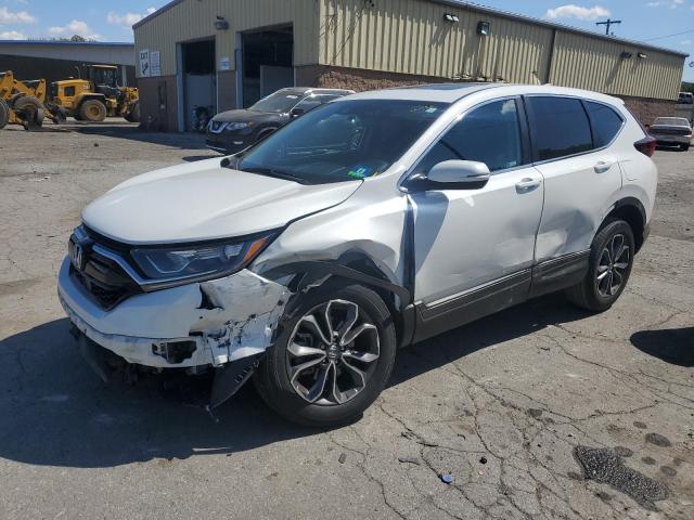 2020 HONDA CR-V EXL, 