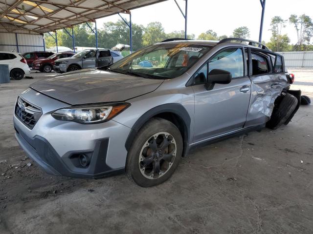2021 SUBARU CROSSTREK, 