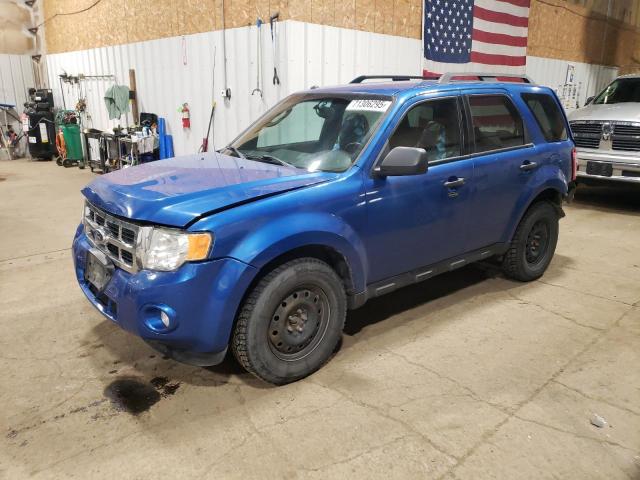 2011 FORD ESCAPE XLT, 