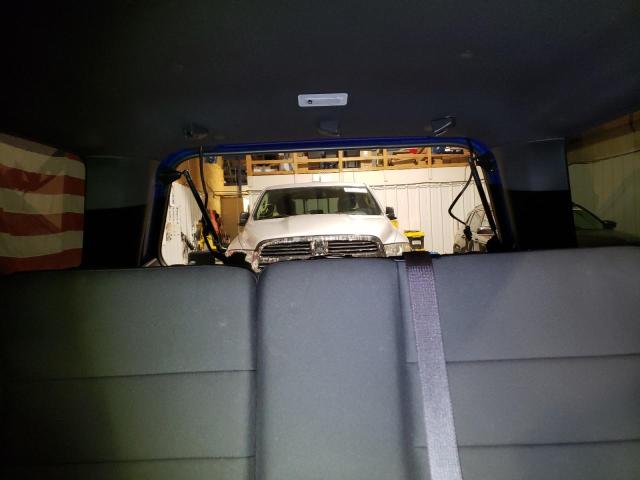 1FMCU9D78BKB08320 - 2011 FORD ESCAPE XLT 蓝色 照片 10