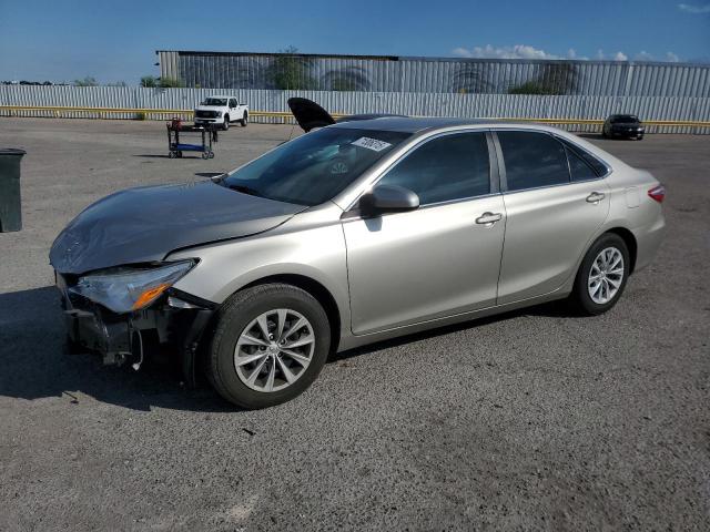 2016 TOYOTA CAMRY LE, 