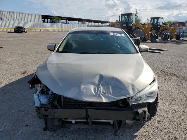 4T4BF1FK5GR579108 - 2016 TOYOTA CAMRY LE SILVER photo 5