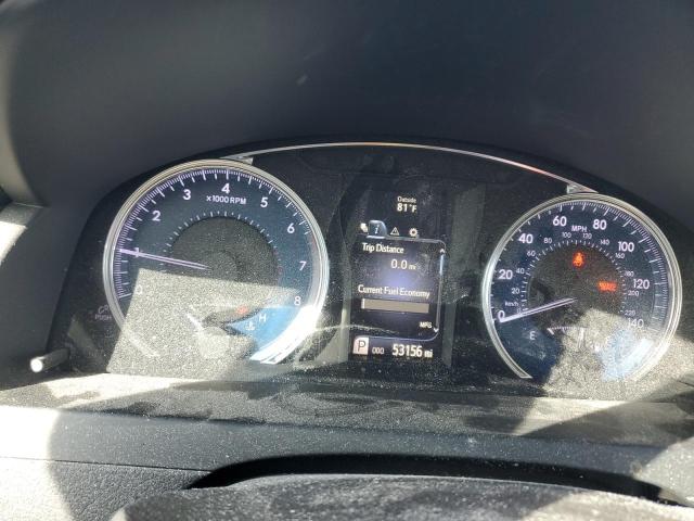 4T4BF1FK5GR579108 - 2016 TOYOTA CAMRY LE SILVER photo 9