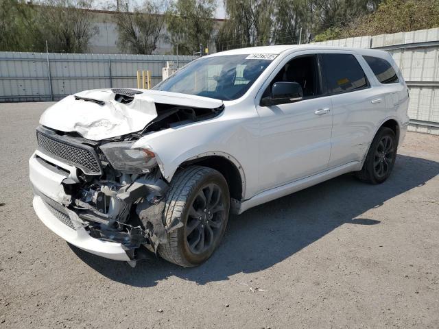 2019 DODGE DURANGO R/T, 