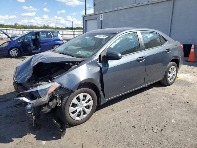 2014 TOYOTA COROLLA L, 