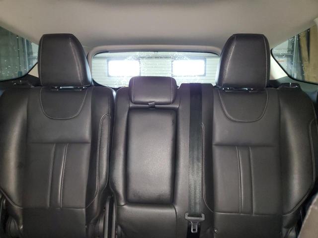 1FMCU9J93DUC35862 - 2013 FORD ESCAPE TITANIUM BLACK photo 10