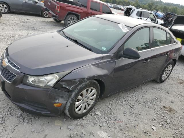 2011 CHEVROLET CRUZE LS, 