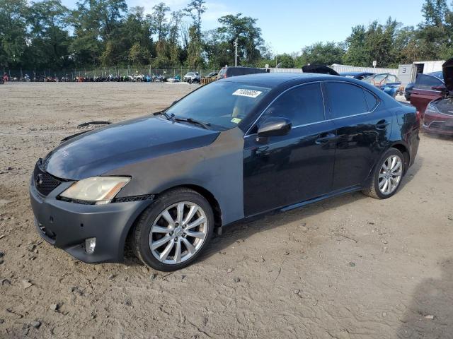2007 LEXUS IS 250, 