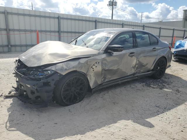 2021 BMW M3 COMPETITION, 