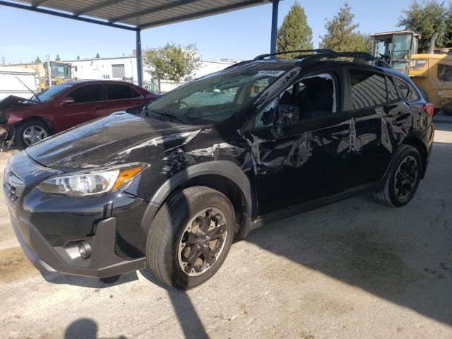 2021 SUBARU CROSSTREK PREMIUM, 