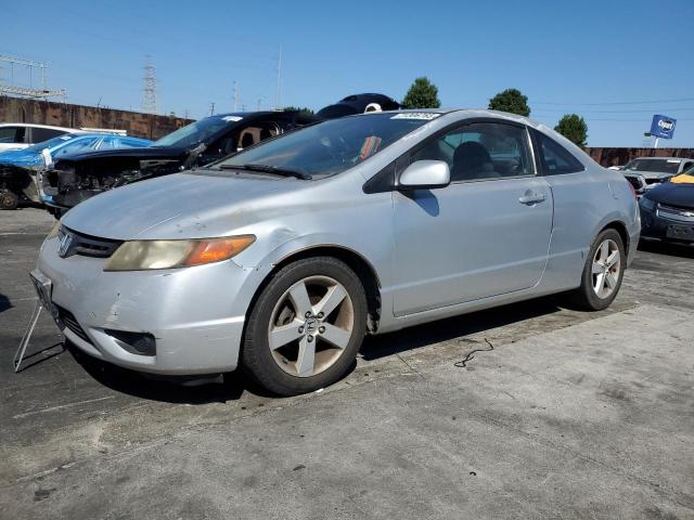 2006 HONDA CIVIC EX, 