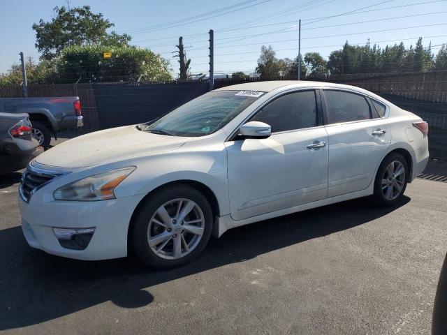 2015 NISSAN ALTIMA 2.5, 