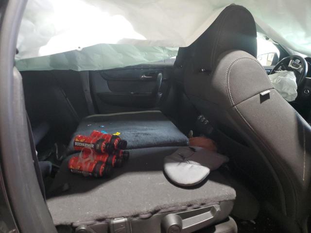 1GNKVGKD5EJ136149 - 2014 CHEVROLET TRAVERSE LT 石墨色 照片 11