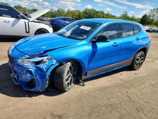 2018 BMW X2 XDRIVE28I, 
