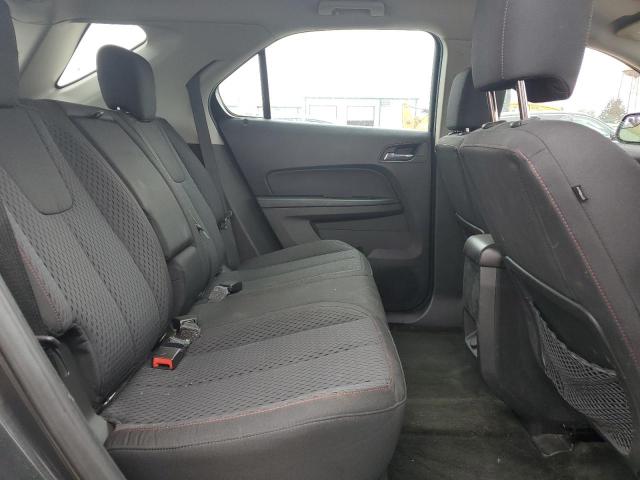 2GNALBEK8D6268462 - 2013 CHEVROLET EQUINOX LS გრაფიტი ფოტო 11