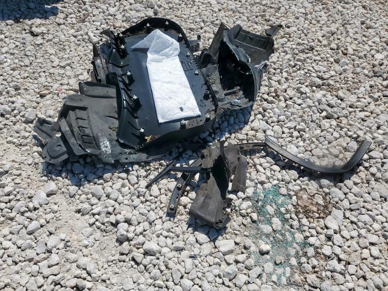 5N1AT2MT7KC841046 - 2019 NISSAN ROGUE S შავი ფოტო 13