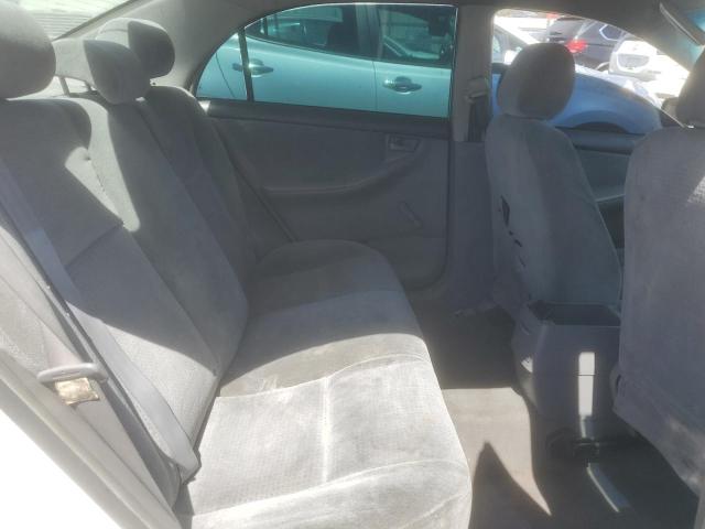 1NXBR32E78Z038009 - 2008 TOYOTA COROLLA CE 白色 照片 10