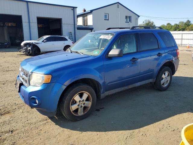 2012 FORD ESCAPE XLT, null