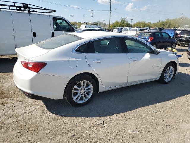 1G1ZE5ST8GF354426 - 2016 CHEVROLET MALIBU LT WHITE photo 3