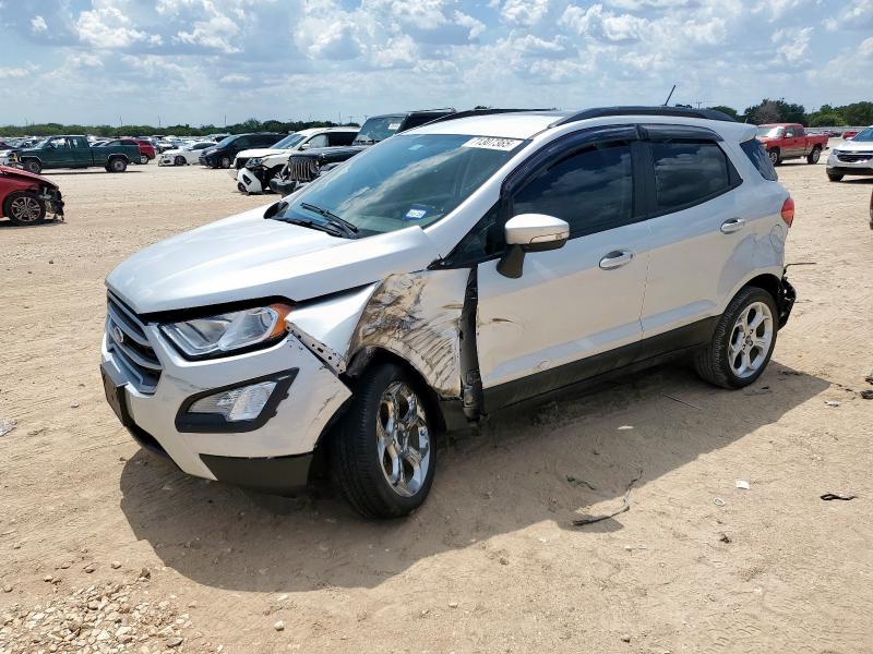 2021 FORD ECOSPORT SE, 