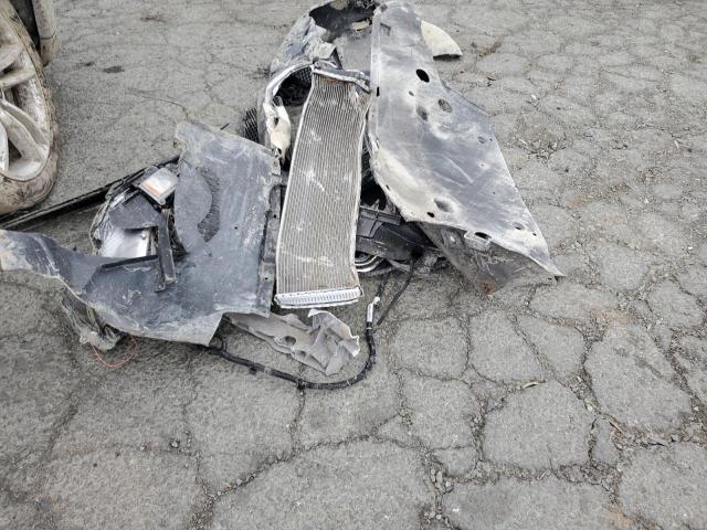 5YJSA1BG5DFP09357 - 2013 TESLA MODEL S ლურჯი ფოტო 12