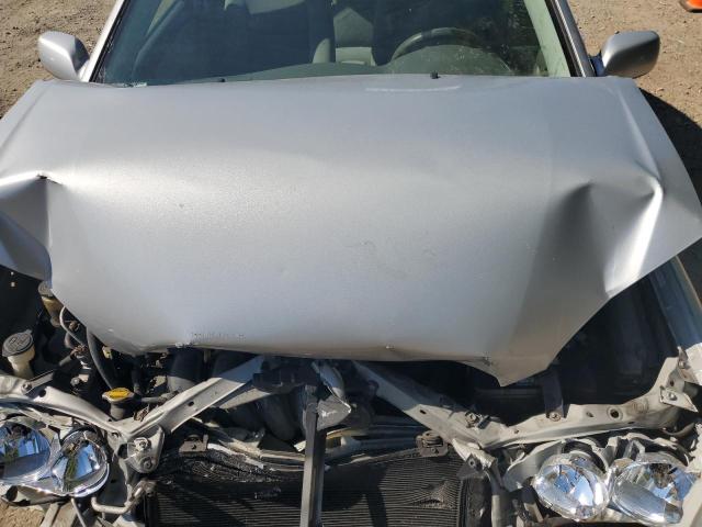 1NXBR32E56Z678894 - 2006 TOYOTA COROLLA CE SILVER photo 11