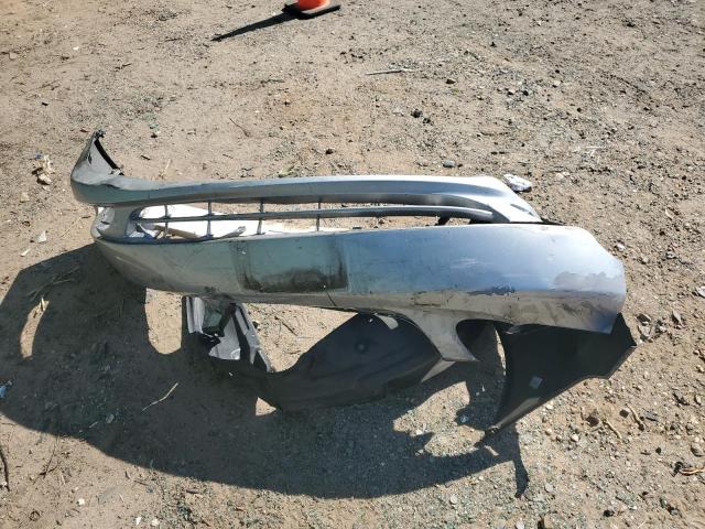 1NXBR32E56Z678894 - 2006 TOYOTA COROLLA CE SILVER photo 12