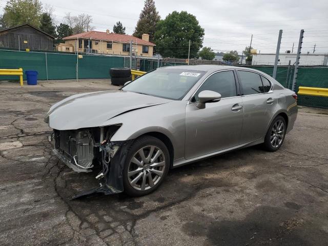 2015 LEXUS GS 350, 