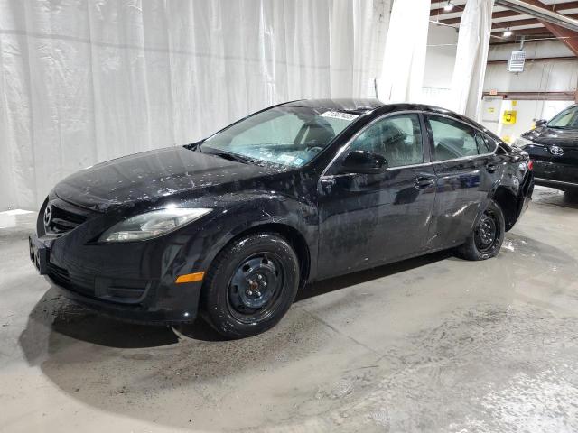 2011 MAZDA 6 I, 