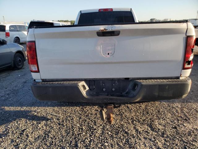 3C6JD6DKXCG169134 - 2012 DODGE RAM 1500 ST Biały zdjęcie 6