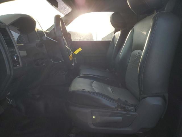 3C6JD6DKXCG169134 - 2012 DODGE RAM 1500 ST Biały zdjęcie 7