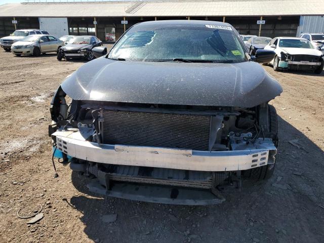 SHHFK7H49HU231284 - 2017 HONDA CIVIC SPORT 黑色 照片 5