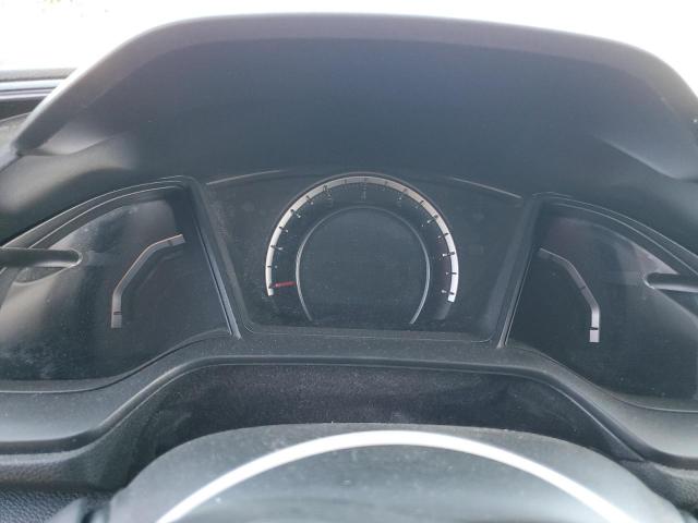 SHHFK7H49HU231284 - 2017 HONDA CIVIC SPORT 黑色 照片 9