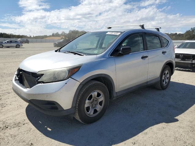 2012 HONDA CR-V LX, 