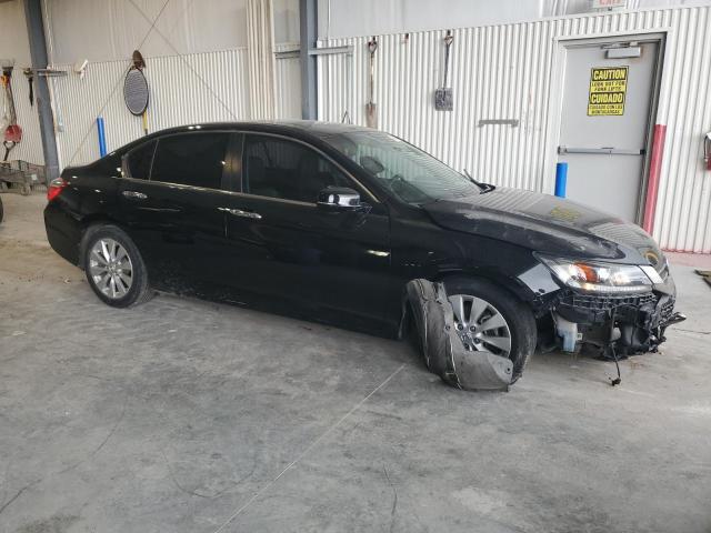 1HGCR2F81DA161244 - 2013 HONDA ACCORD EXL Qara foto 4