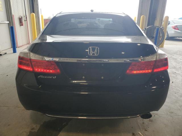 1HGCR2F81DA161244 - 2013 HONDA ACCORD EXL Qara foto 6